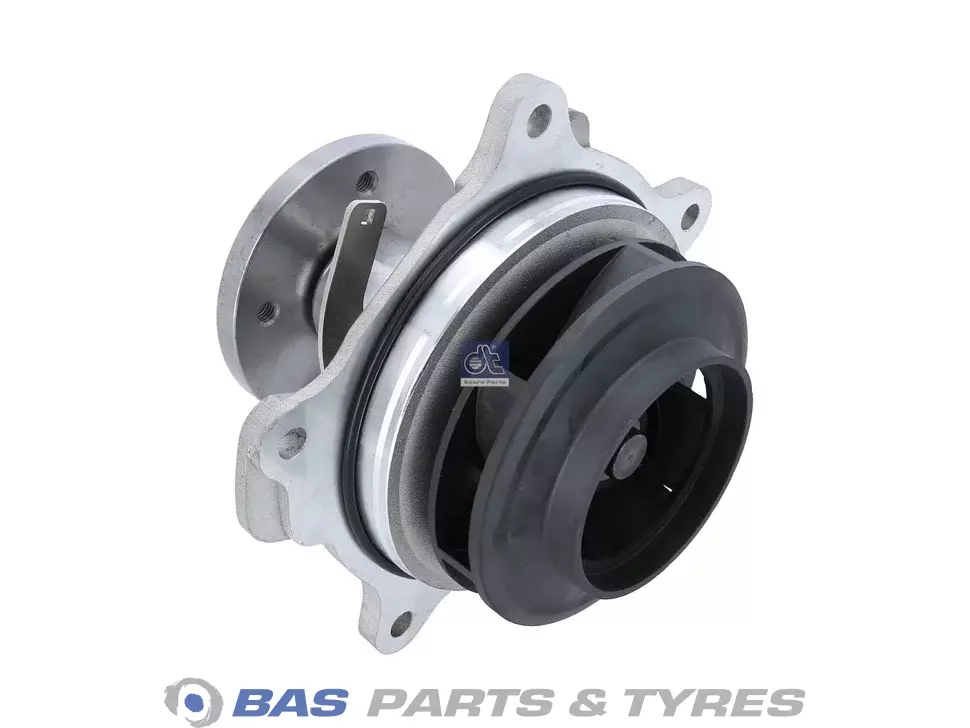 Coolant pump DT Spare Parts 2003494
