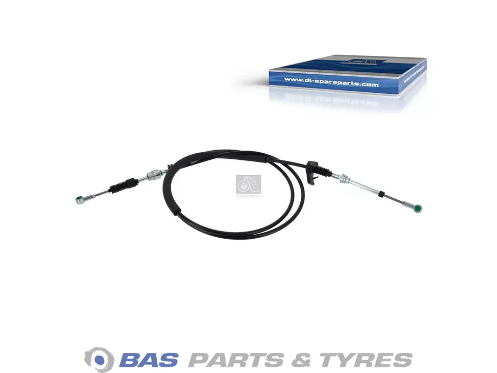Cable de control DT Spare Parts 5 0430 2726 Cable de control DT Spare Parts 5 0430 2726