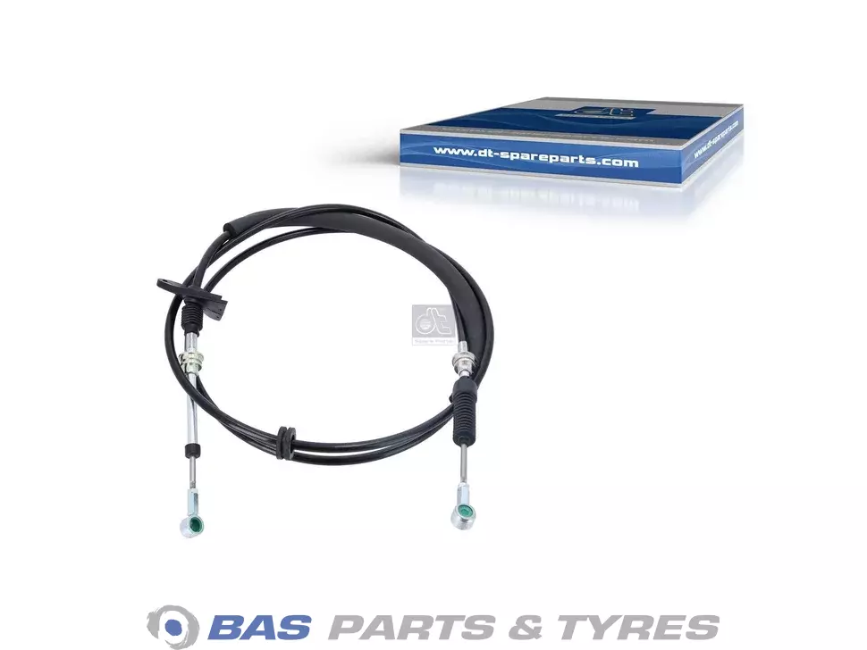 Cablu de control DT Spare Parts 5 0434 6169