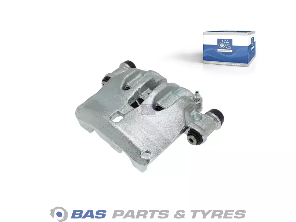 Bremssattel DT Spare Parts 5 0413 9834