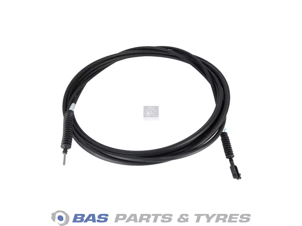 Throttle cable DT Spare Parts 478522