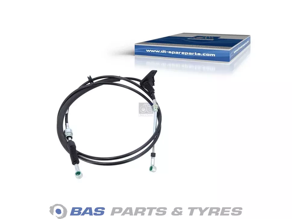 Cable de control DT Spare Parts 5 0430 5314