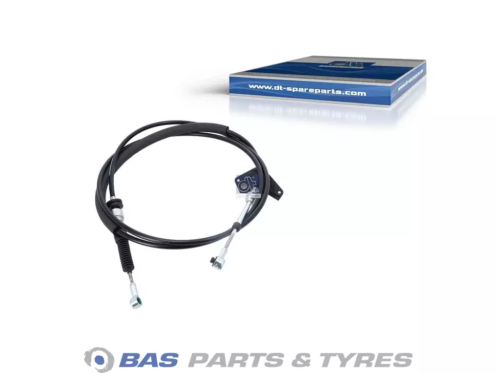 Control wire DT Spare Parts 5 0430 5315