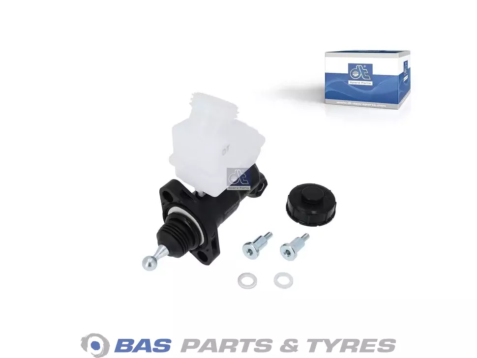 Master cylinder DT Spare Parts 21232945