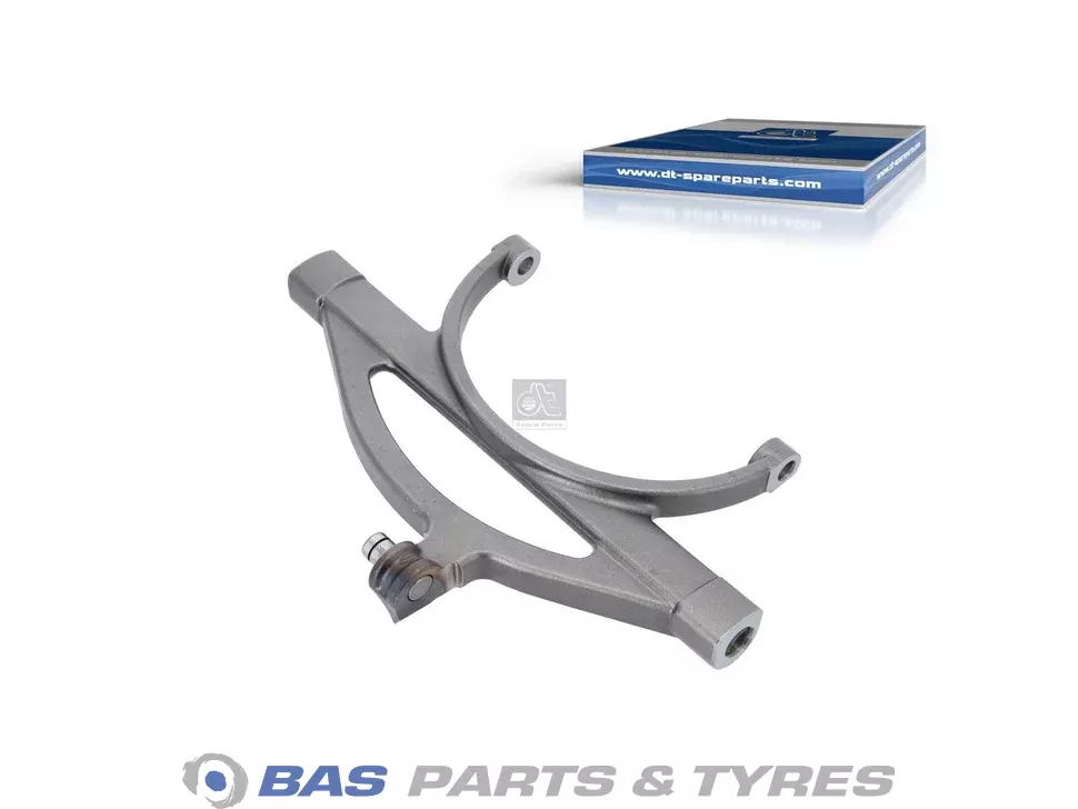 Schaltgabel DT Spare Parts 9452600430 Schaltgabel DT Spare Parts 9452600430