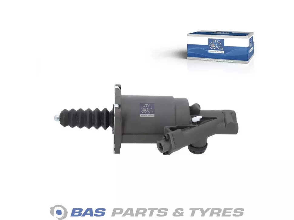 Kupplungsservo DT Spare Parts 1692808