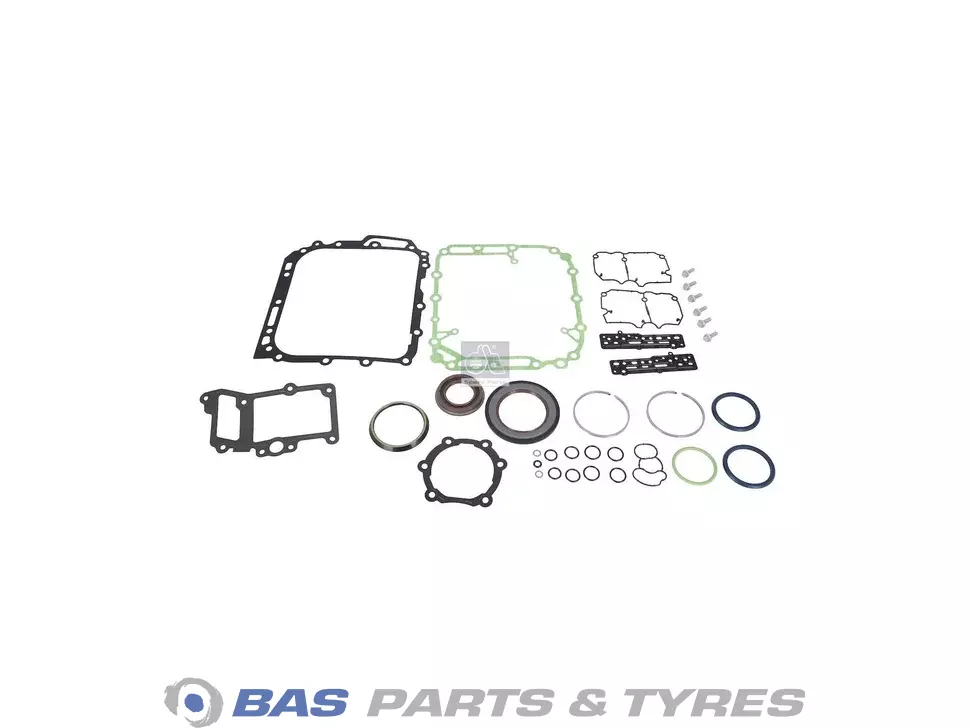 Dichtsatz DT Spare Parts 23243958