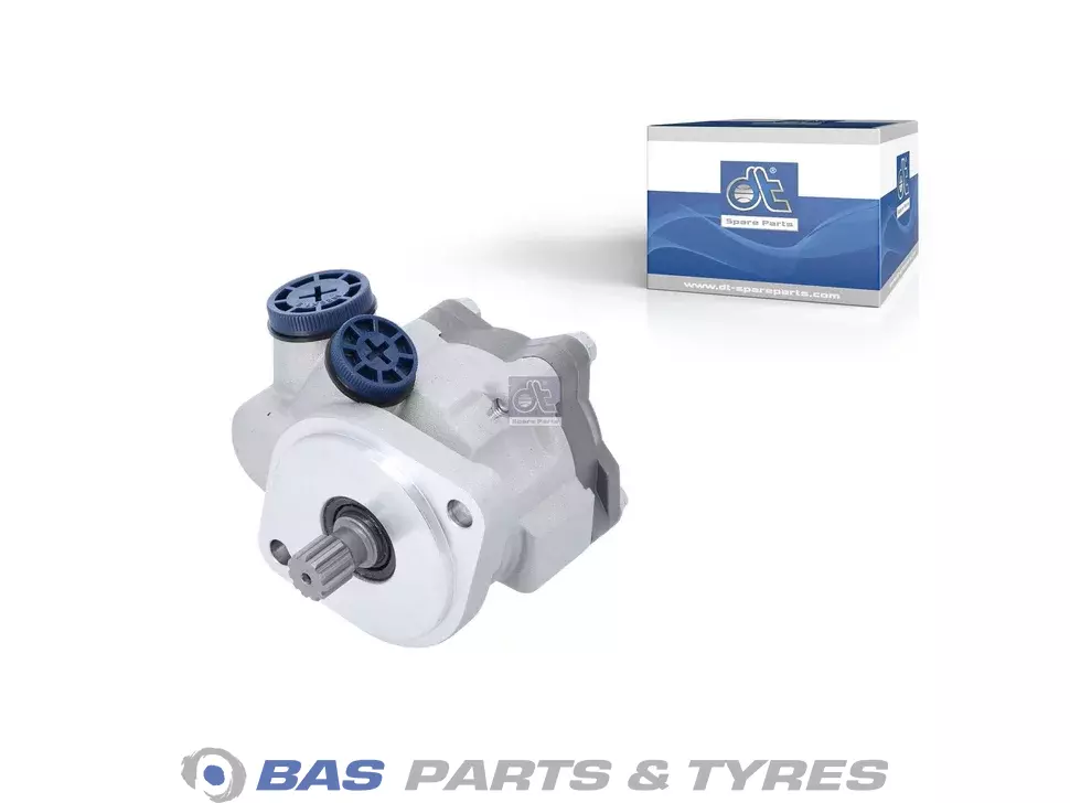 Steering pump DT Spare Parts 0034608880