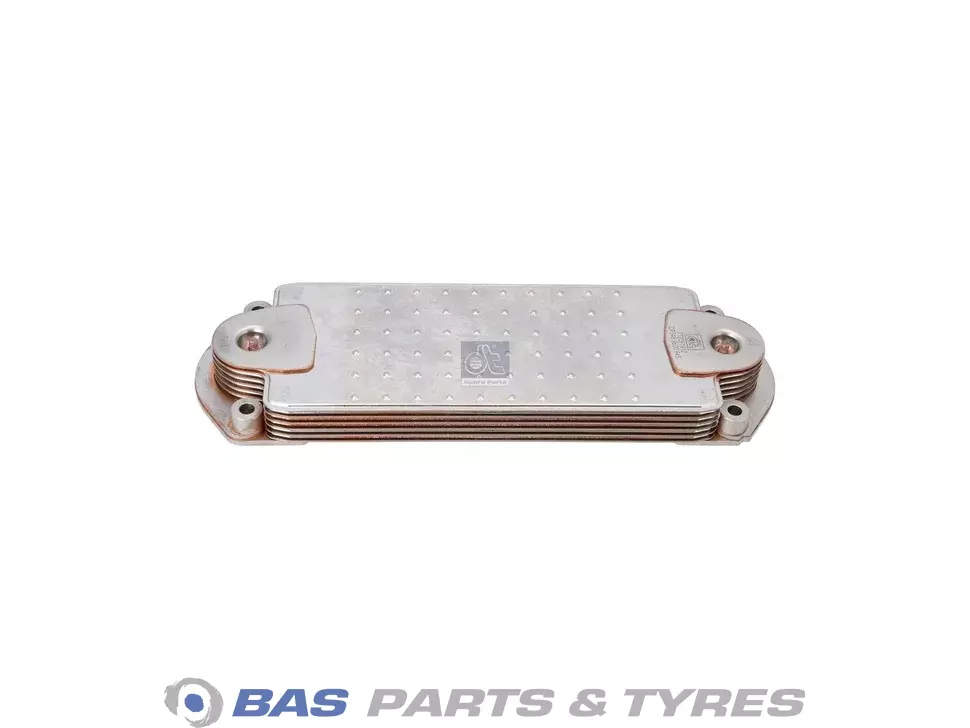 Ölkuhler DT Spare Parts 1753112