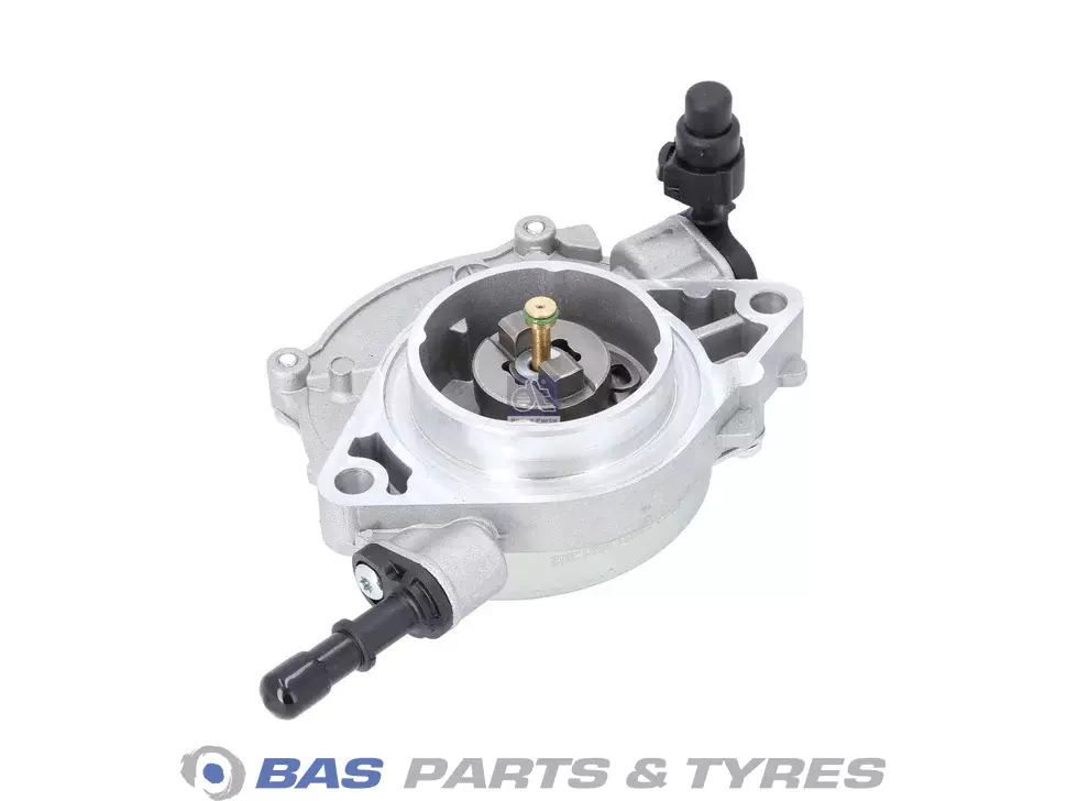 Vacuum Pump DT Spare Parts