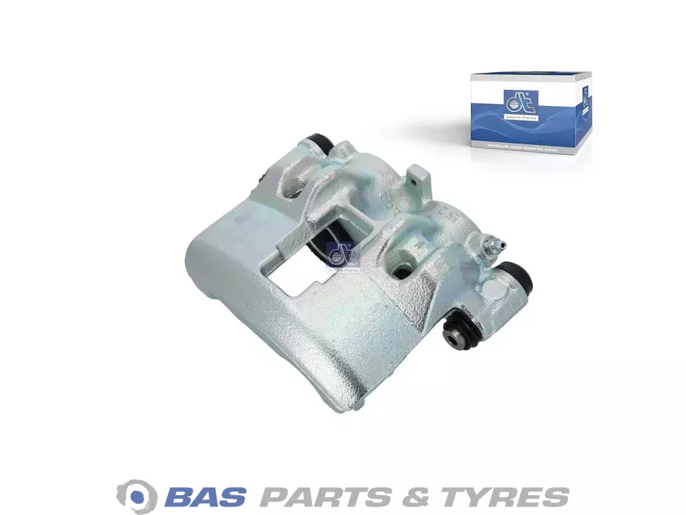 Bremssattel DT Spare Parts 4253 5600