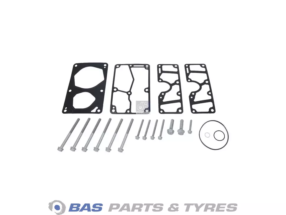 Dichtsatz DT Spare Parts 0011309815 Dichtsatz DT Spare Parts 0011309815