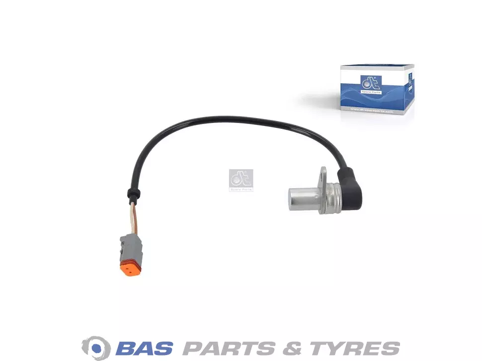 Drehzahlsensor DT Spare Parts 1394589 Drehzahlsensor DT Spare Parts 1394589