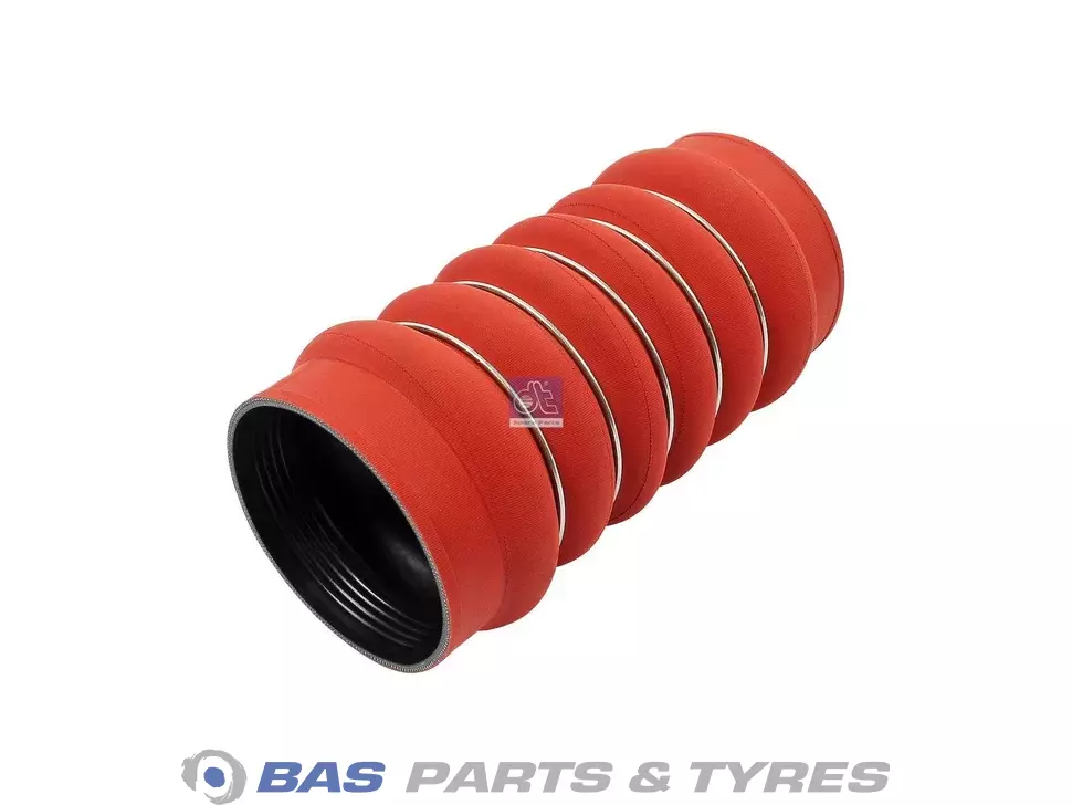 Intercoolerslang DT Spare Parts 2192155