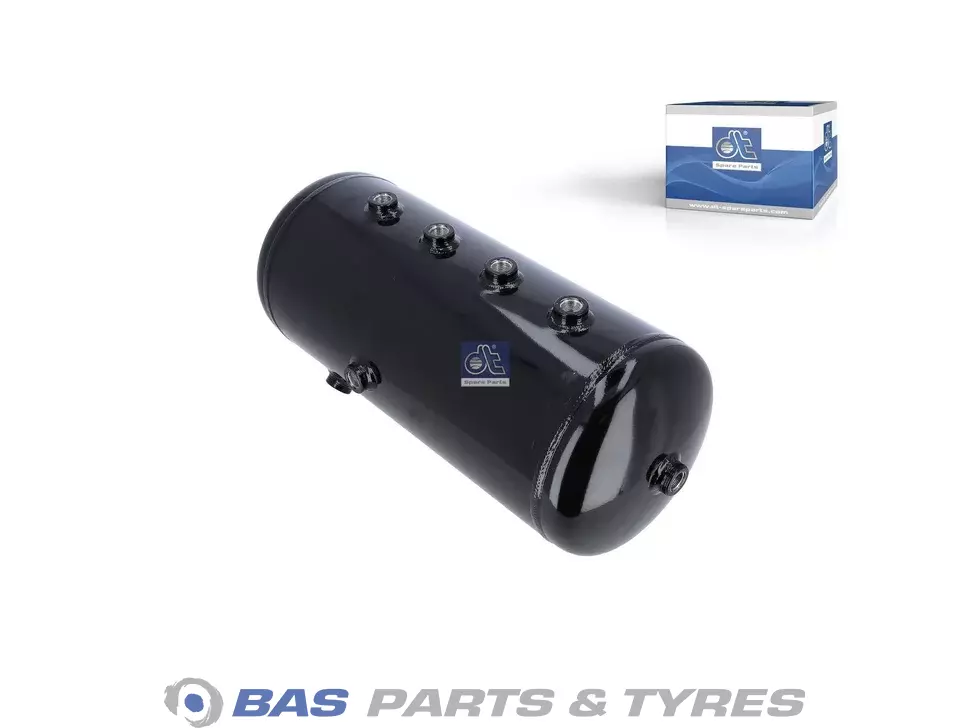 Luftbehälter DT Spare Parts 1736399