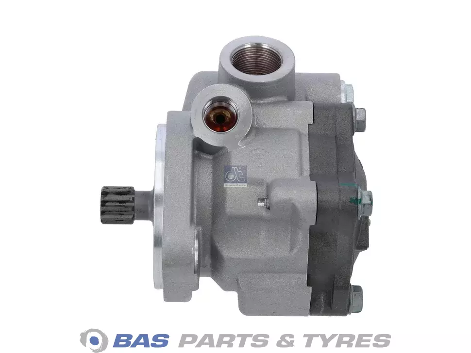 Steering pump DT Spare Parts 0034603980