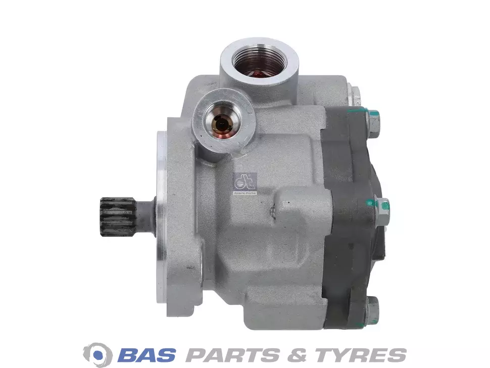Steering pump DT Spare Parts 0034601880