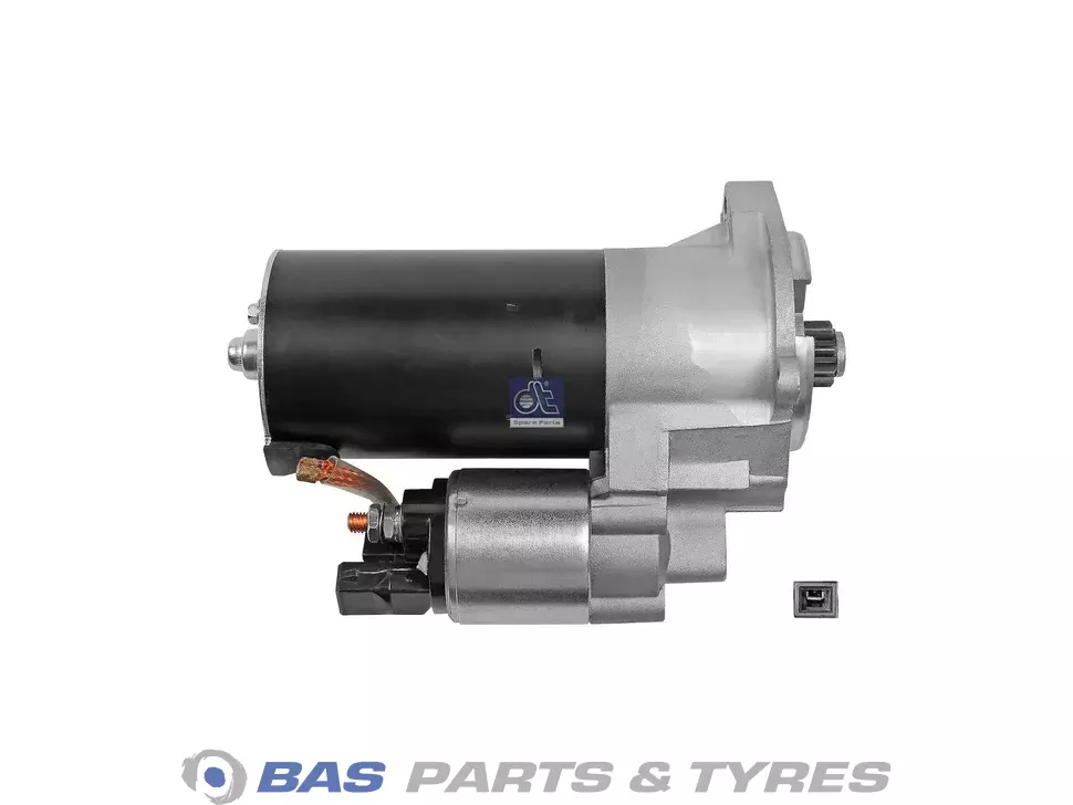 Anlasser DT Spare Parts 1516682