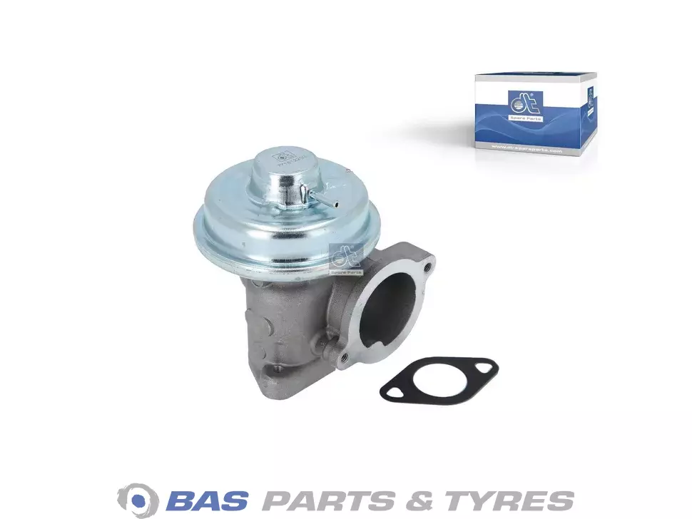 Ventil DT Spare Parts Ventil DT Spare Parts