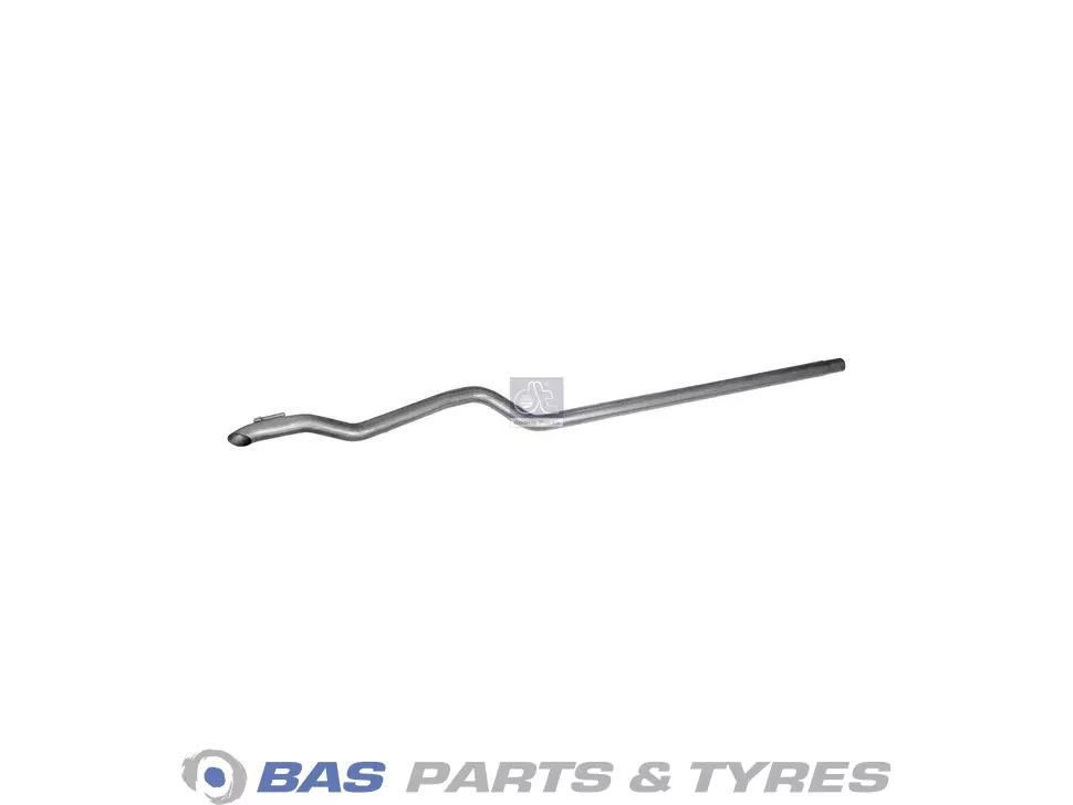Endrohr DT Spare Parts 9064901421