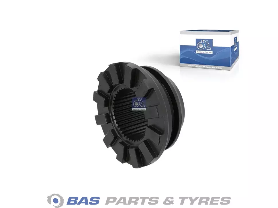 Coupling Gear DT Spare Parts 1777557 Coupling Gear DT Spare Parts 1777557