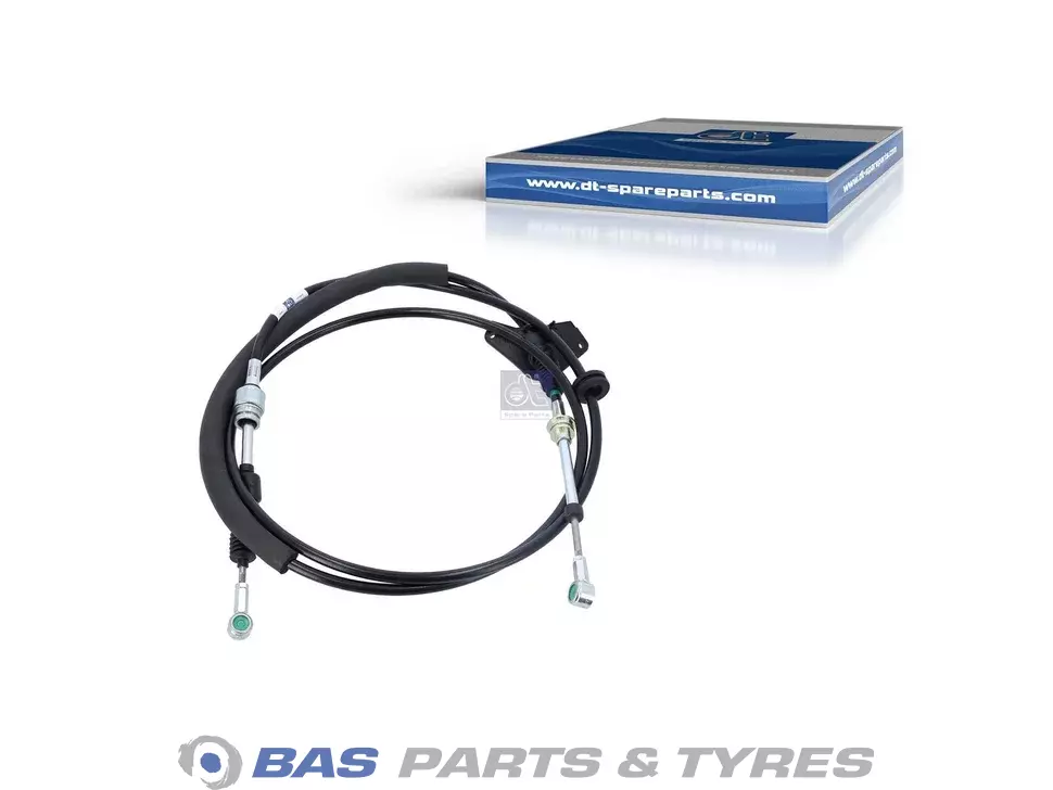 Steuerdraht DT Spare Parts 5 0430 2720