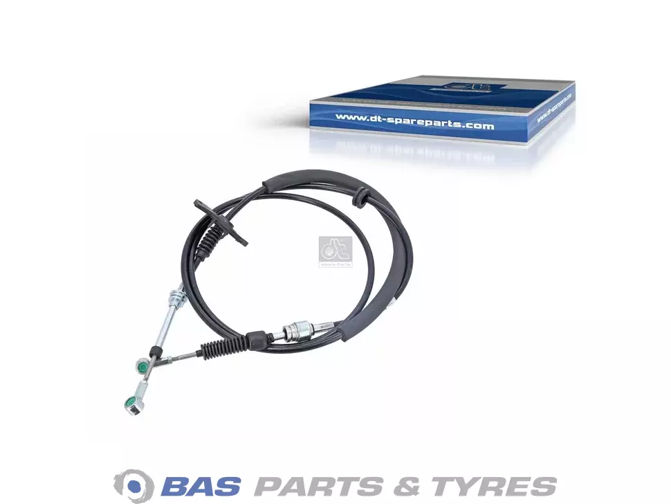 Control wire DT Spare Parts 5 0430 2725