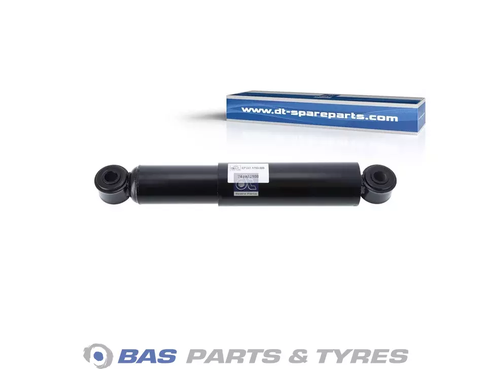 Schock absorber DT Spare Parts 4189 1059