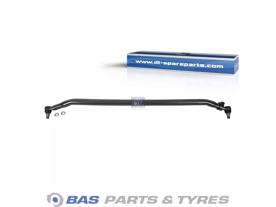 Parallel bar DT Spare Parts 22159764