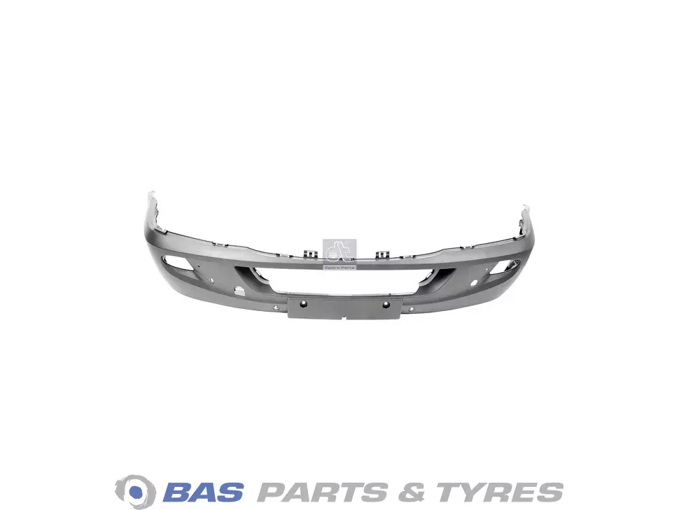 Parachoque DT Spare Parts 9068800770