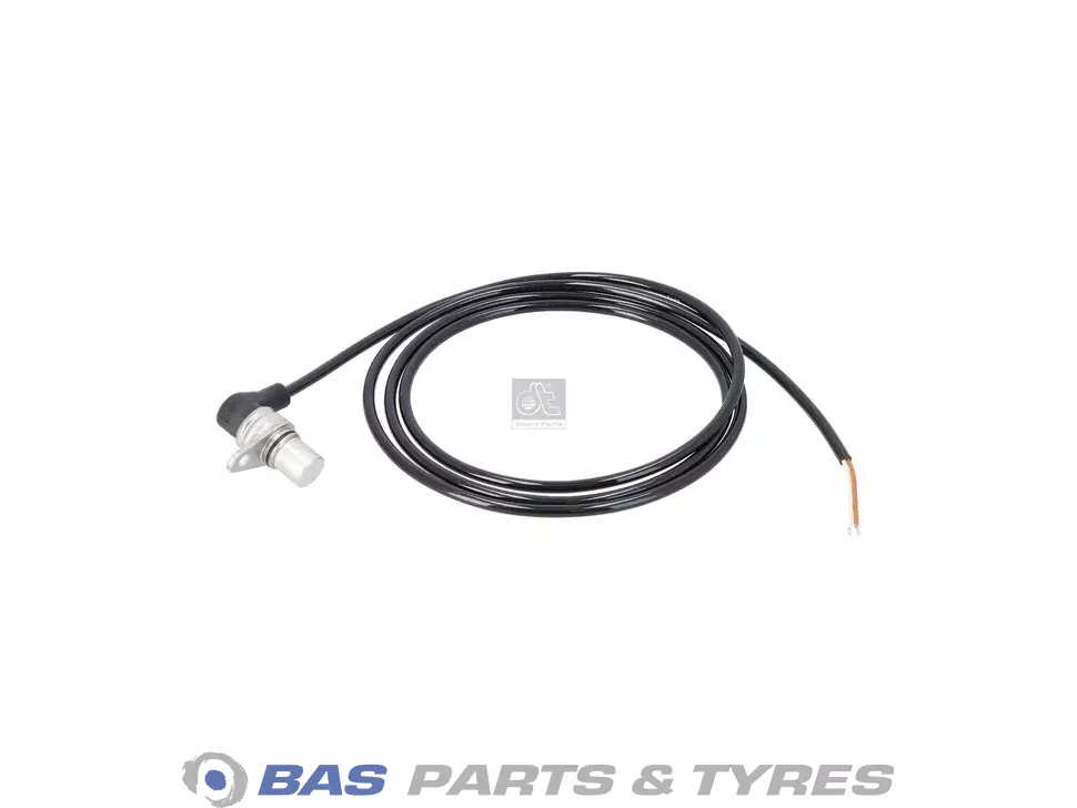Rotation sensor DT Spare Parts 1381251