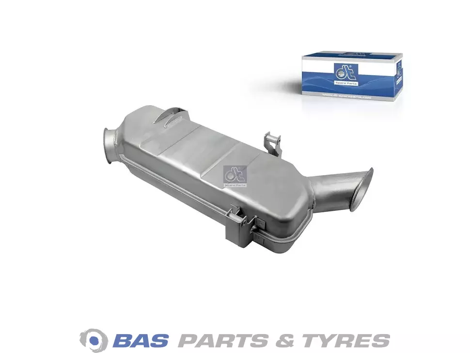 Silencer DT Spare Parts 1821888