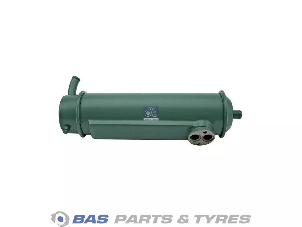 Ölkuhler DT Spare Parts 1544501