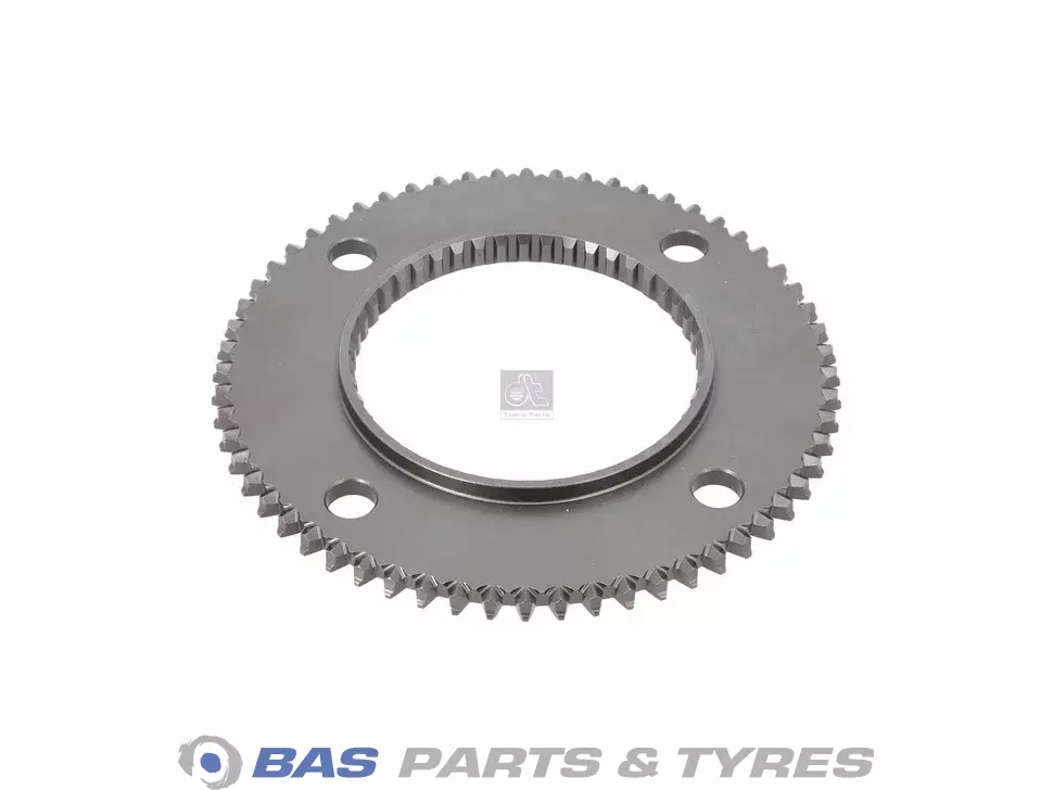 Disk trenja DT Spare Parts 1932910