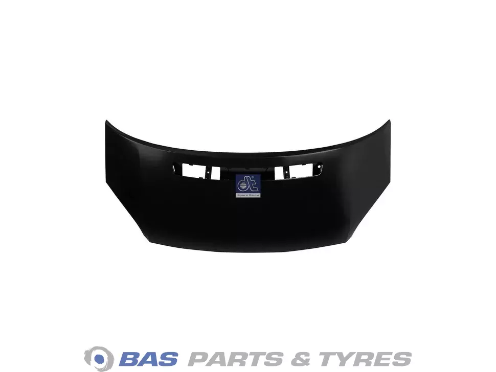 Bonnet DT Spare Parts