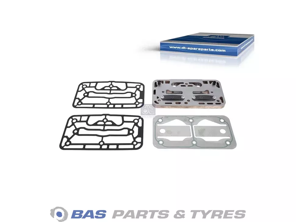 Valvola di sovrapressione DT Spare Parts 7421136726
