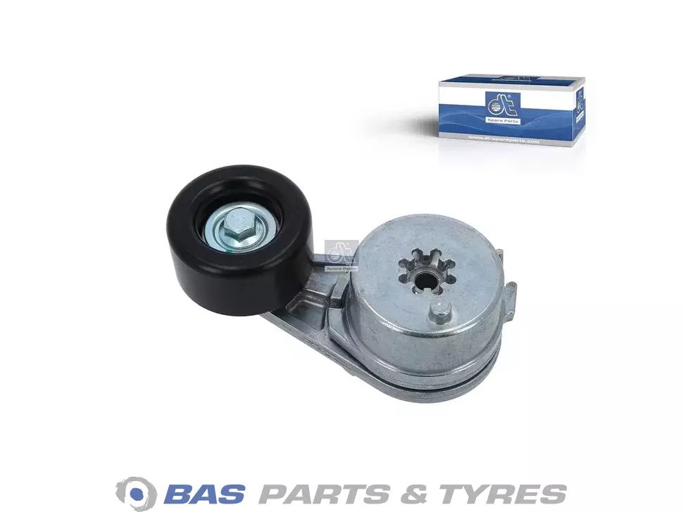 Tensor de correa DT Spare Parts 7421983651