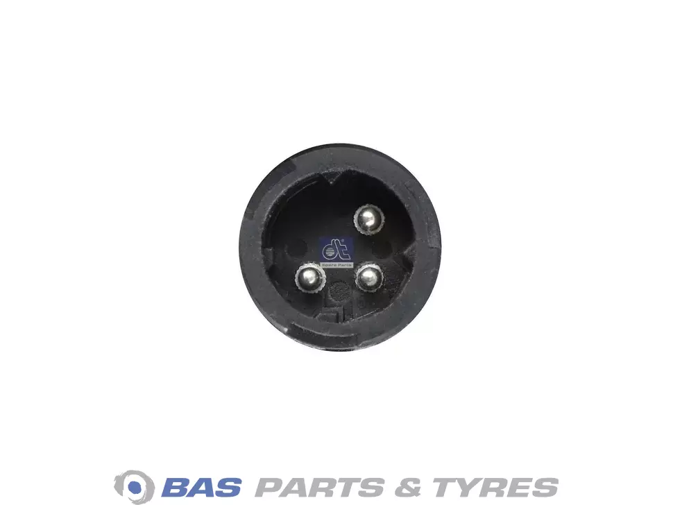 Magnetventil DT Spare Parts 81259026237 Magnetventil DT Spare Parts 81259026237