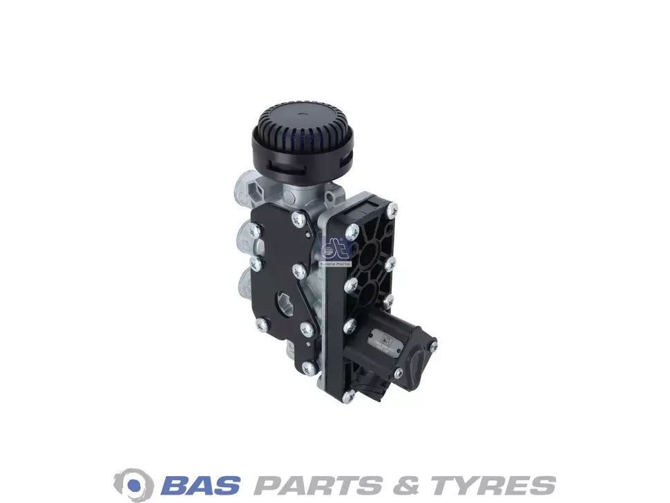 Magnetventil DT Spare Parts 81259026237 Magnetventil DT Spare Parts 81259026237
