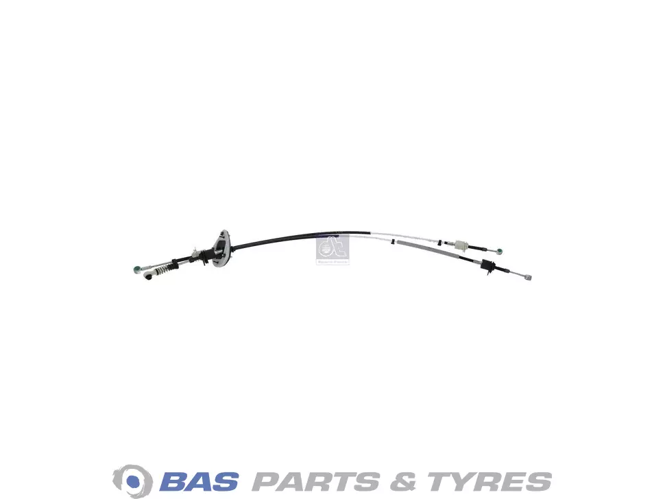 Cablu de control DT Spare Parts 5 0419 9609 Cablu de control DT Spare Parts 5 0419 9609