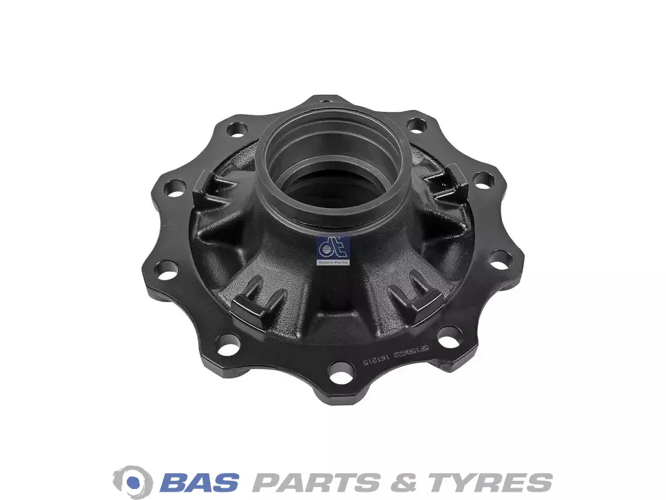 DT Spare Parts Radnabe DT Spare Parts Radnabe