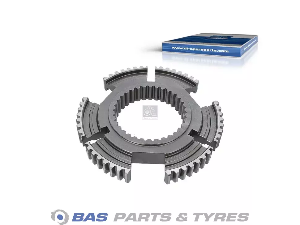 Guide sleeve DT Spare Parts 9722620735