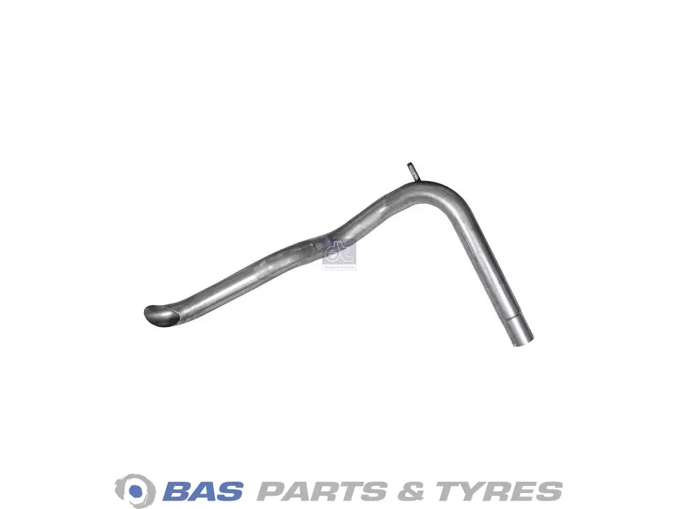Eindpijp DT Spare Parts 9064901321