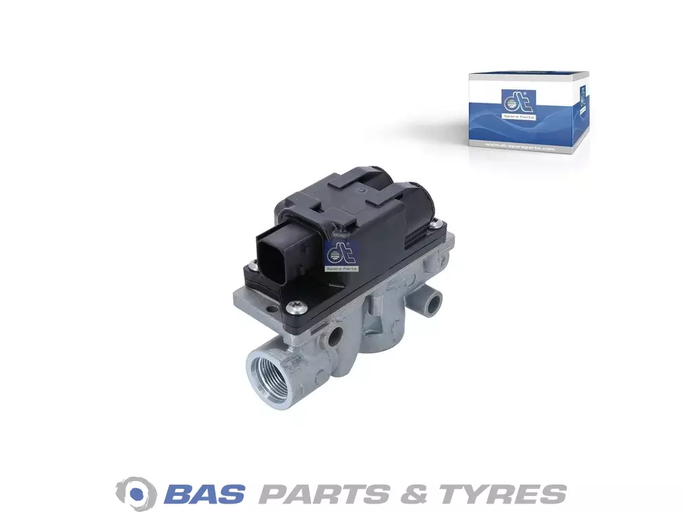 Magnetventil DT Spare Parts 0064291844