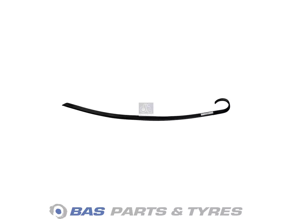 Blattfeder DT Spare Parts 20932237