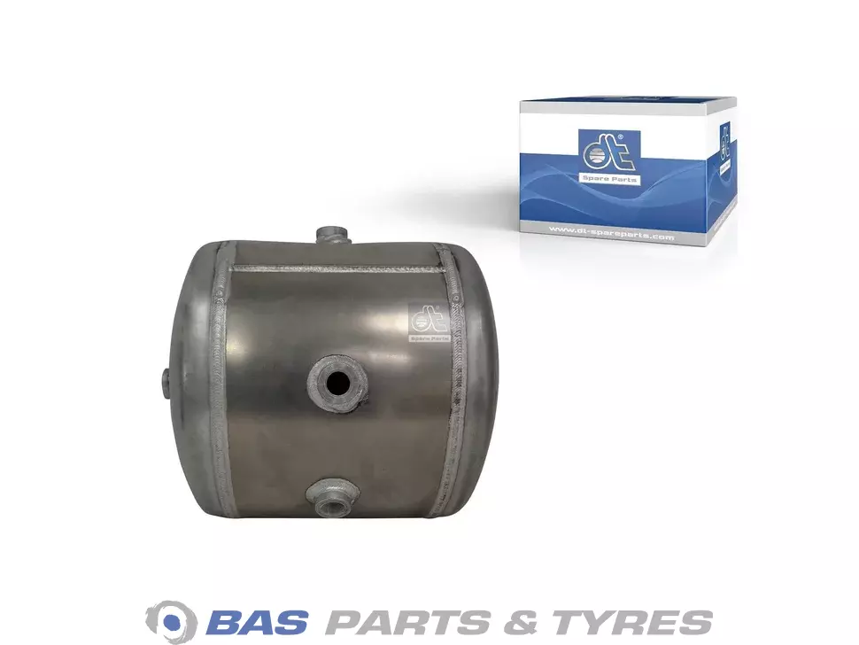 Luftbehälter DT Spare Parts 1736199