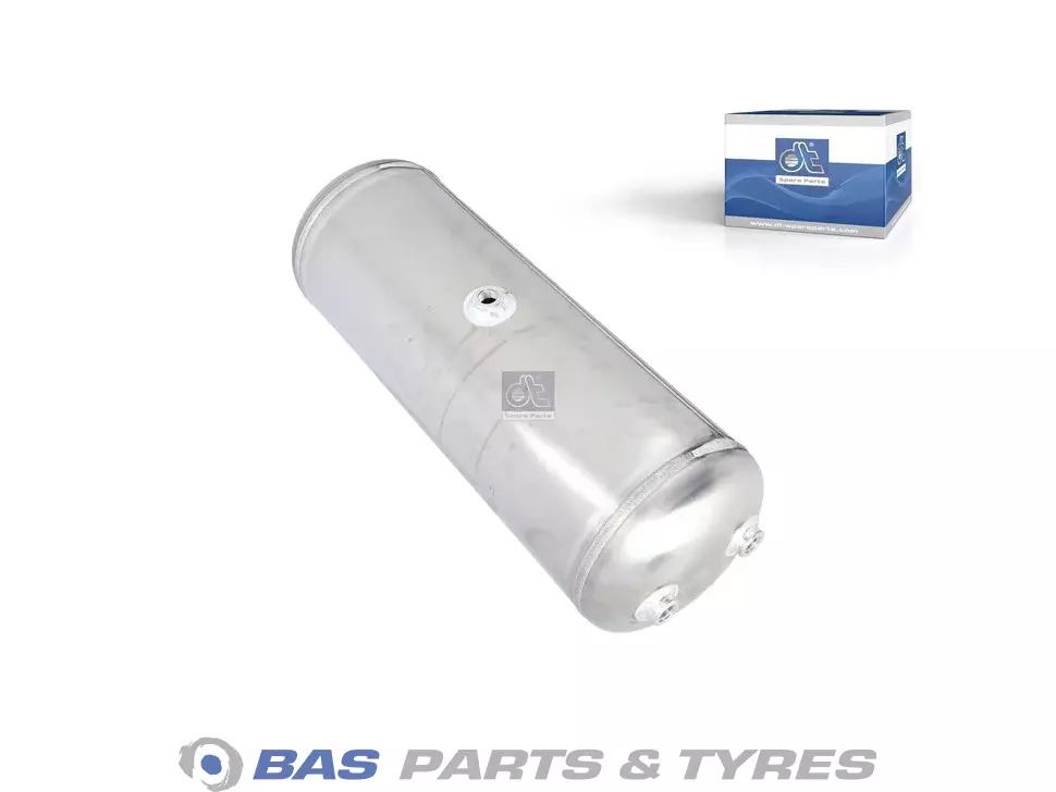 Lufttank DT Spare Parts 9841 2835