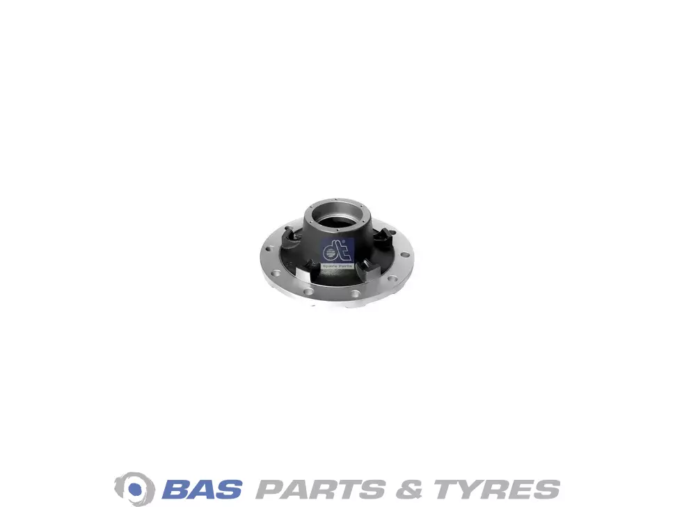 DT Spare Parts Radnabe DT Spare Parts Radnabe