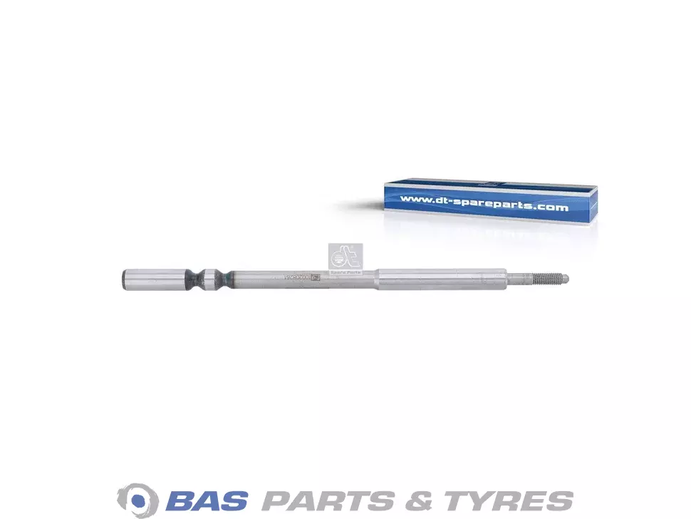 Eixo do interrutor DT Spare Parts 1755663 Eixo do interrutor DT Spare Parts 1755663