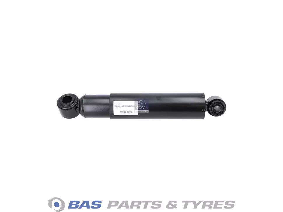 Stossdämpfer DT Spare Parts 81437026150